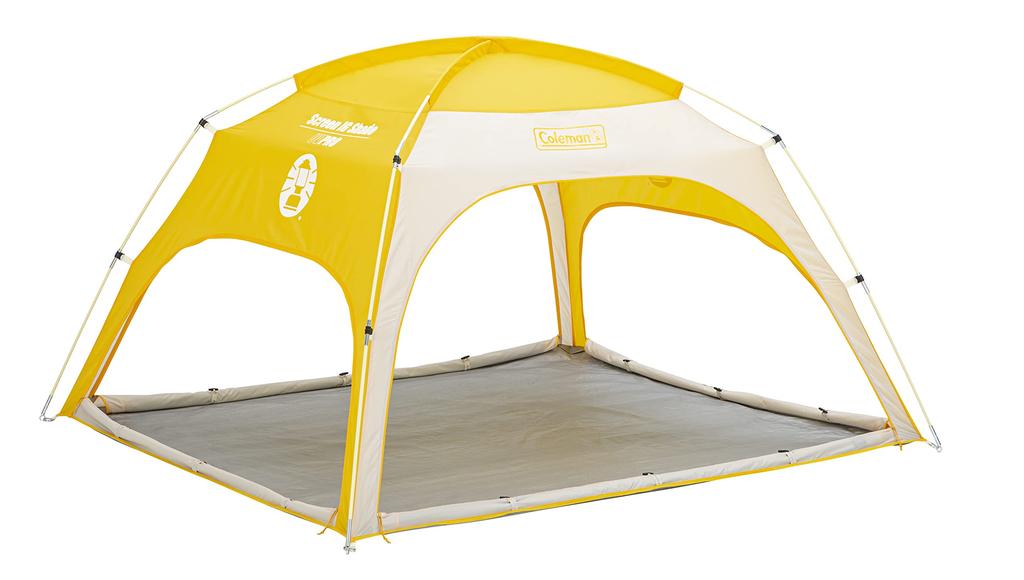 Coleman Shade Screen IG Shade