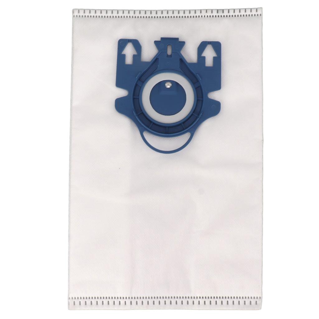 5pcs Efficiency Dust Bag Replacement for Miele GN Vacuum Cleaner Bags Replacement Parts Accessories