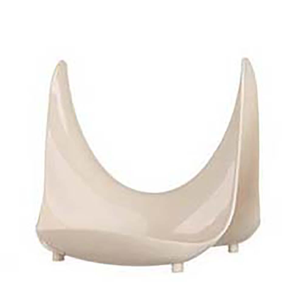 Крышка кастрюли Подставка для крышки Разделочная доска Держатель для хранения Полка Подставка