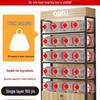Multi-layer Display Shelf for Cosmetics, Pet Supplies, Baby Products, and Stationery
