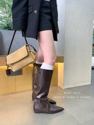 Сапоги – Сапоги