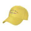 Regulate Your  70S GroovyCap Baseball Cap Snap Back Hat Ball Cap Girl Unisexs