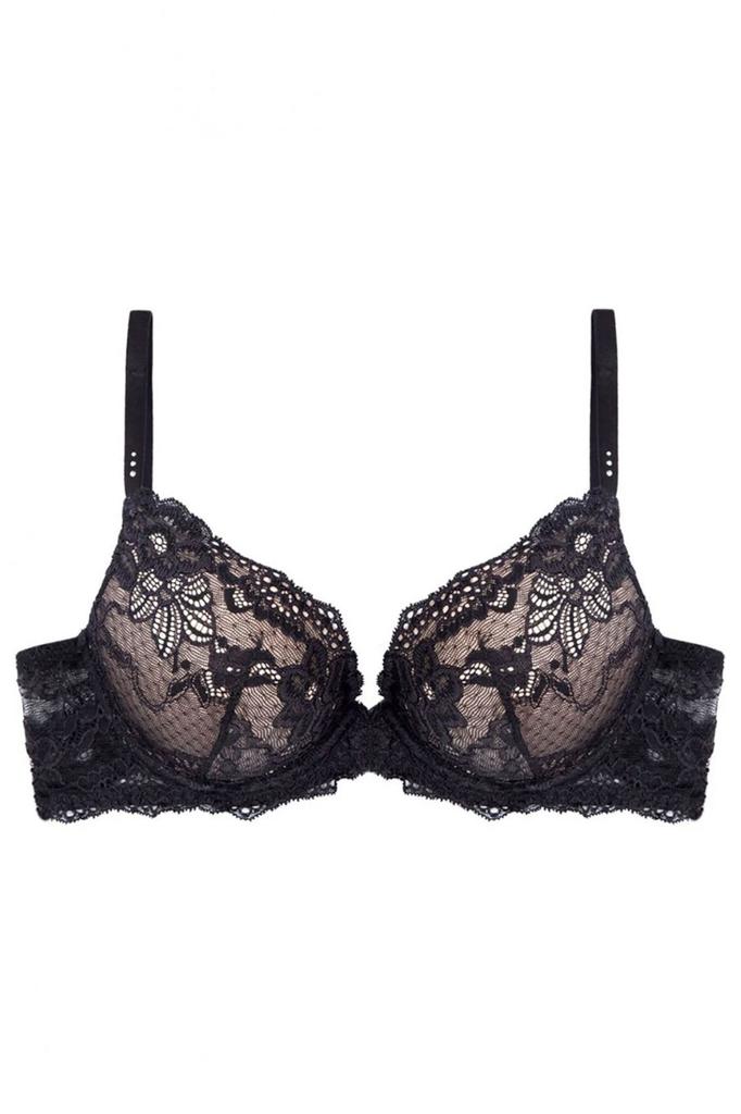 Pleasure State Push-up Bra (92909)