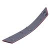 Rear Bumper Reflector Lens Fit for Mercedes-Benz ML-Class W164 ML350 ML550