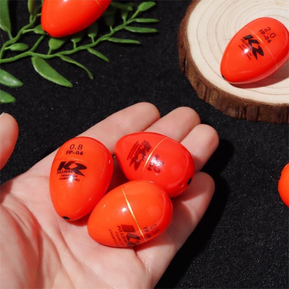 Поплавок двойного назначения Big Belly Float Focusing Easyer Inserted Buoy Fishing Tackle Ocean Rock Sea Fishing