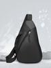 Мужская универсальная сумка кроссбоди: Вместительная, функциональная, модная сумка через плечо