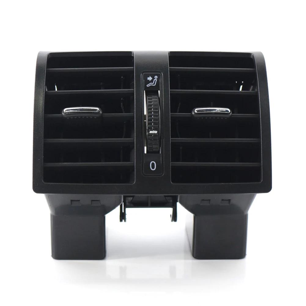 Задний воздухозаборник кондиционера 1TD819203A для VW Touran Caddy 2004 2005 2008 2011 2012 2013 2014 2015