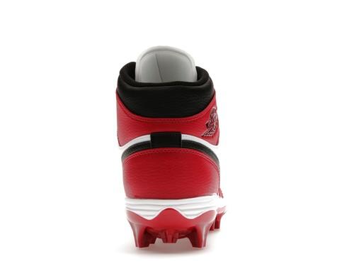 Jordan 1 Mid TD AG Чикаго - FJ6805-106