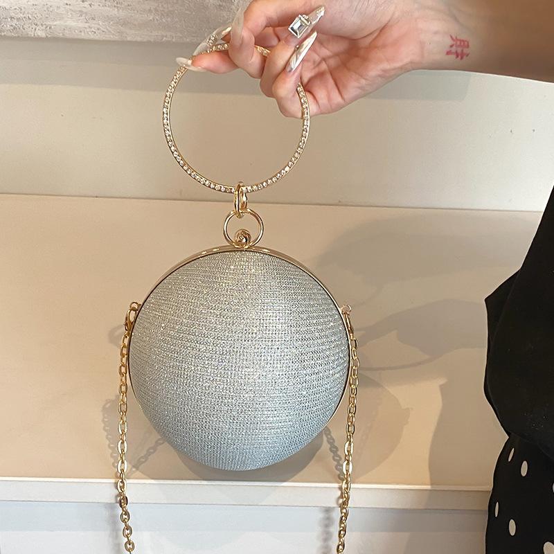 Высококачественная сумка Niche, новая модная сумка для ужина для женщин, универсальная сумка через плечо Ins Niche