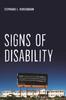 Книга Signs of Disability