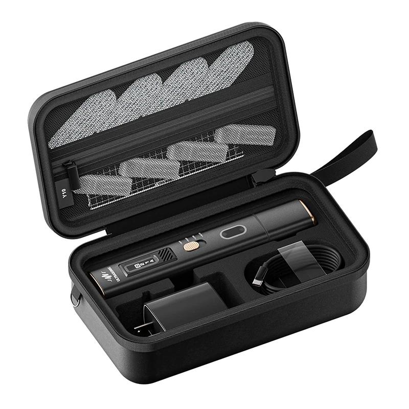 Pro European Standard Ultrasonic Cutter Plastic Acrylic Engraving Knife Handheld High-Power Cutting DIY Tool Utility Knife Saw