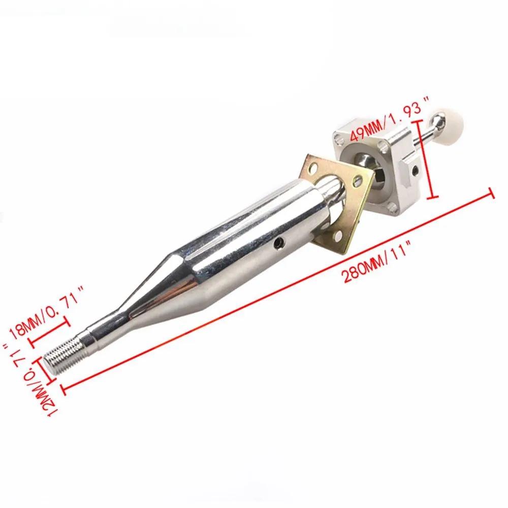Короткоходный кулисный переключатель передач Quick Shifter с коротким ходом для ALTEZZA/IS200 SXE100/GXE10W (3S-GE(WT-I)