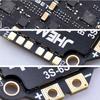 JHEMCU RuiBet 55A BLHELI_S Dshot600 3-6S Бесщеточный регулятор скорости 4 в 1 30X30 мм для полетов FPV вольным стилем