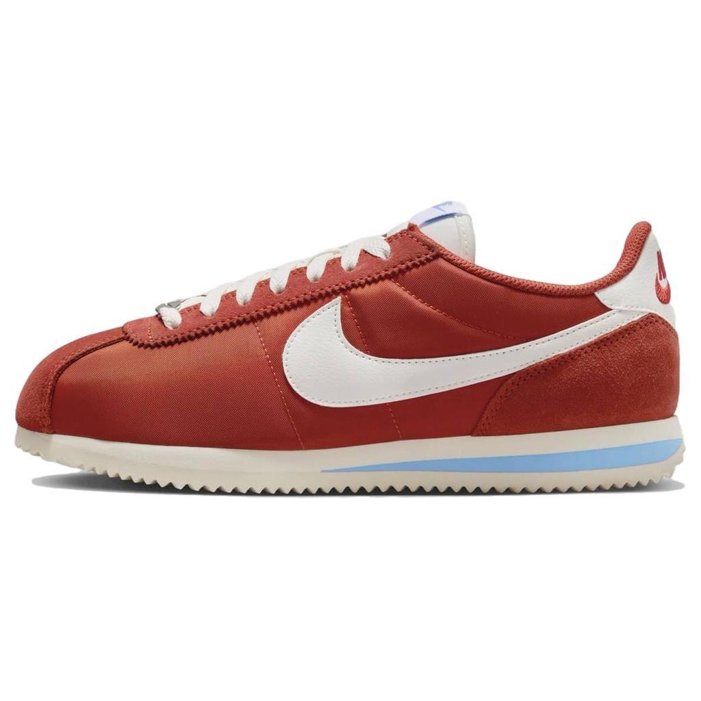 New Nike Cortez Picante Red Women's DZ2795-601