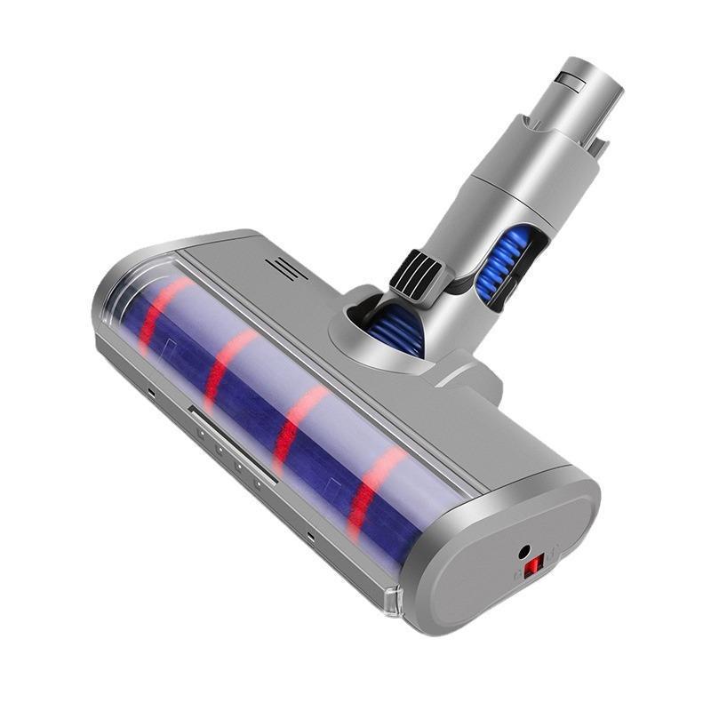 Электрическая насадка-щетка для пола Dyson для V6, V8, V10 – Насадка для ковров и полов