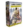 Zombicide 2nd Edition Board Game (Soldiers Set)