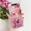 Чехол для Samsung A80 Galaxy A90 4G SM-A805F Задняя крышка телефона Для SamsungA80 A 90 4G Стильный чехол Мягкий силиконовый бампер из ТПУ Coque