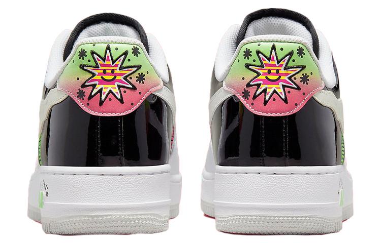 Nike Air Force 1 Low '07 LV8 'Pop Art White' DV1229-111