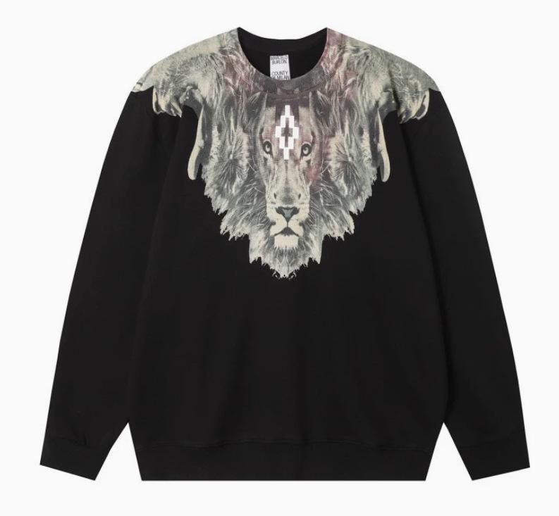 Модный Худи с Пернатыми Крыльями Marcelo: Многоцветная толстовка с фантомными крыльями, унисекс, с круглым вырезом, дизайн с молнией и змеей.