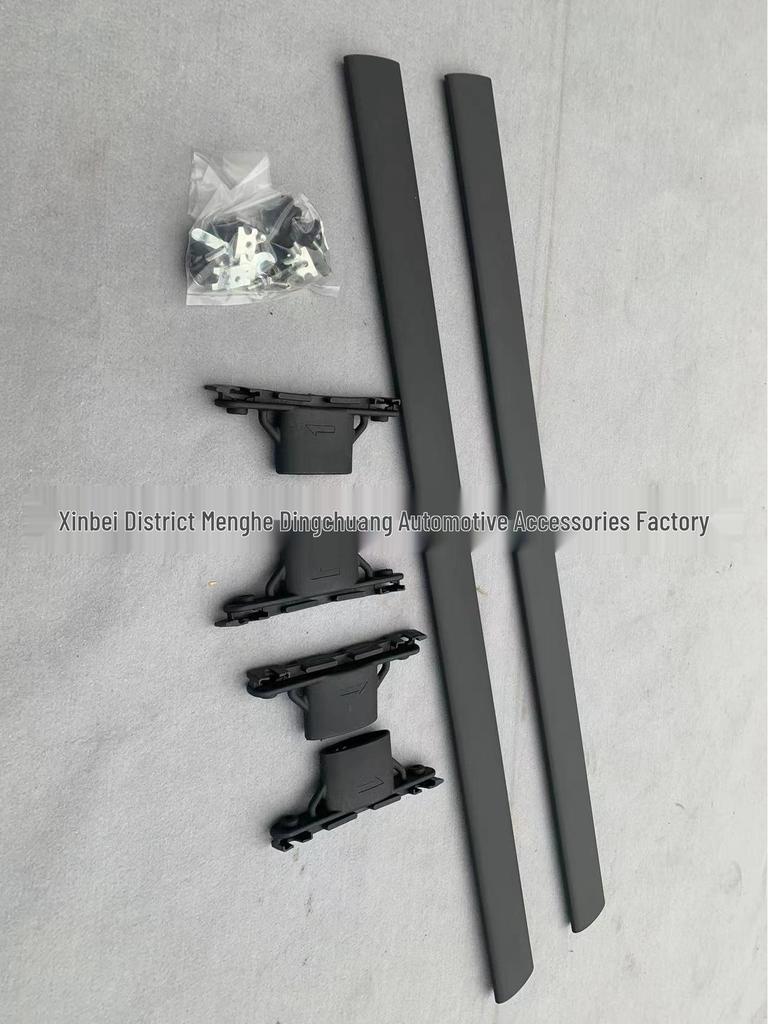 Aluminum Alloy Cross Bars for 08-15 Lexus RX350/RX450 Luggage Rack