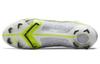 Nike Mercurial Superfly 8 Elite Fg 'White Volt' CV0958-107