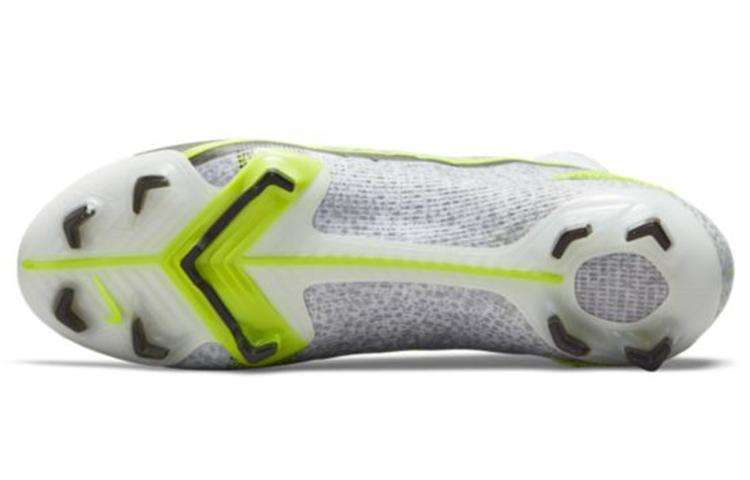 Nike Mercurial Superfly 8 Elite Fg 'White Volt' CV0958-107