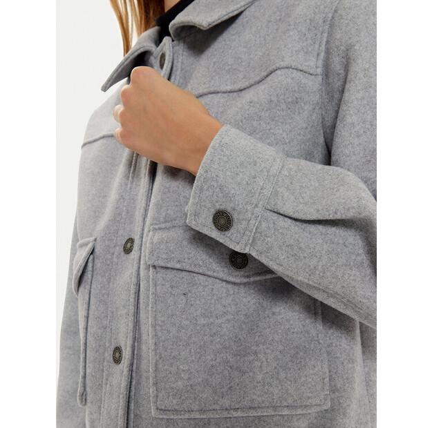 Куртка демисезонная Guess W4BL27 WGIX2