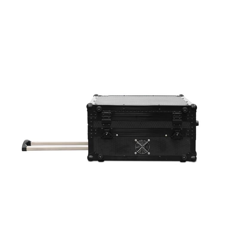 Professional 22-inch Conference & Live Stream Teleprompter