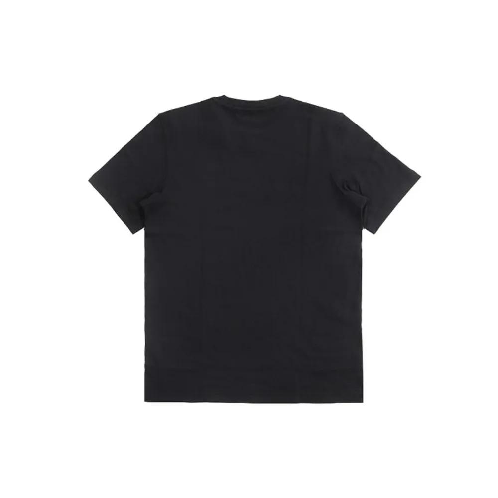 Adidas Originals T Shirt Men's Black (Unisex) T-Shirts FM3341