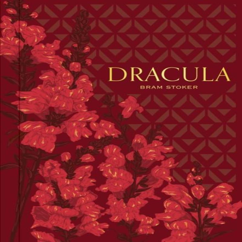 Dracula Special Edition by Bram Stoker Hardback Book 9781454952879