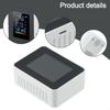 Carbon Dioxide Detector 5-in-1 Air Quality Detector Easy To Use