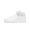 Air Force 1 Mid '07 White