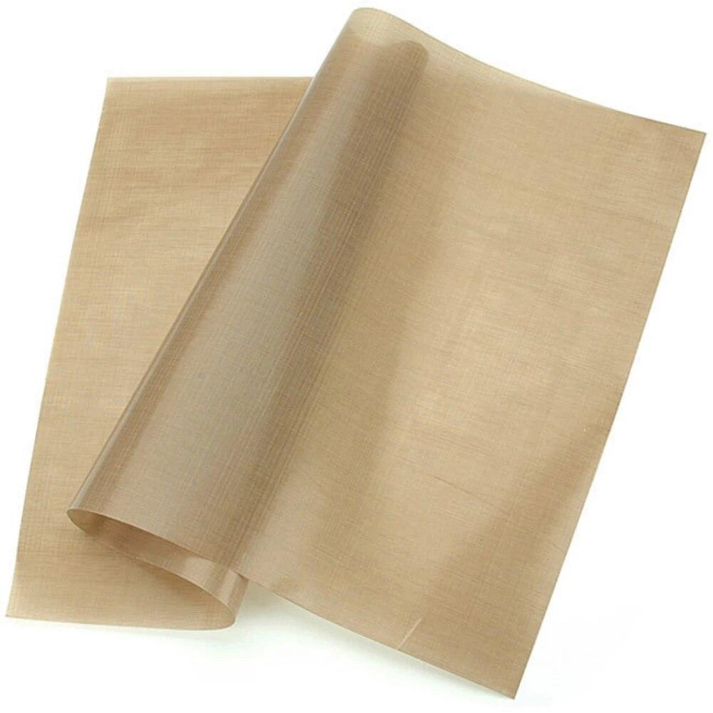 Transfer Sheet Heat Resistant Craft Oil Cloth Baking Cooking Greaseproof Paper Sheet Baking Pastry Tools