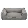 Lit TRIXIE Talis Angulaire - 90x60 Cm - Gris