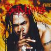 LP Record BUSTA RHYMES - Fire E7136T Elektra 2000 Germany Rap & Hip-Hop/R&B