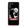 Чехол для Samsung s20 fe Galaxy s21 ultra s22 s10 s20 s8 s9 plus s22ultra Note 20ultra 10plus Funda Anime Boy Giorno Kilua Capa