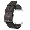 Кожаный ремешок для Samsung Galaxy Watch 8 40мм 44мм 8 Classic Роскошный браслет для Samsung Galaxy Ultra 2025 Новые аксессуары для ремешка
