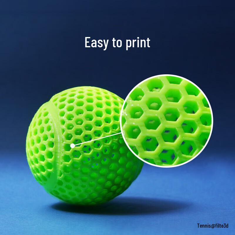 Bambu Lab RFID TPU 3D Printer Filament for AMS