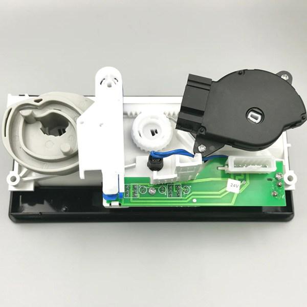 Совместимый переключатель климат-контроля HDS-DS640023 для Mercedes Accelo 815, 915, 1016
