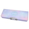 Compact Pen QUA New Student [Pencil Case] Double-sided case/MERMAID