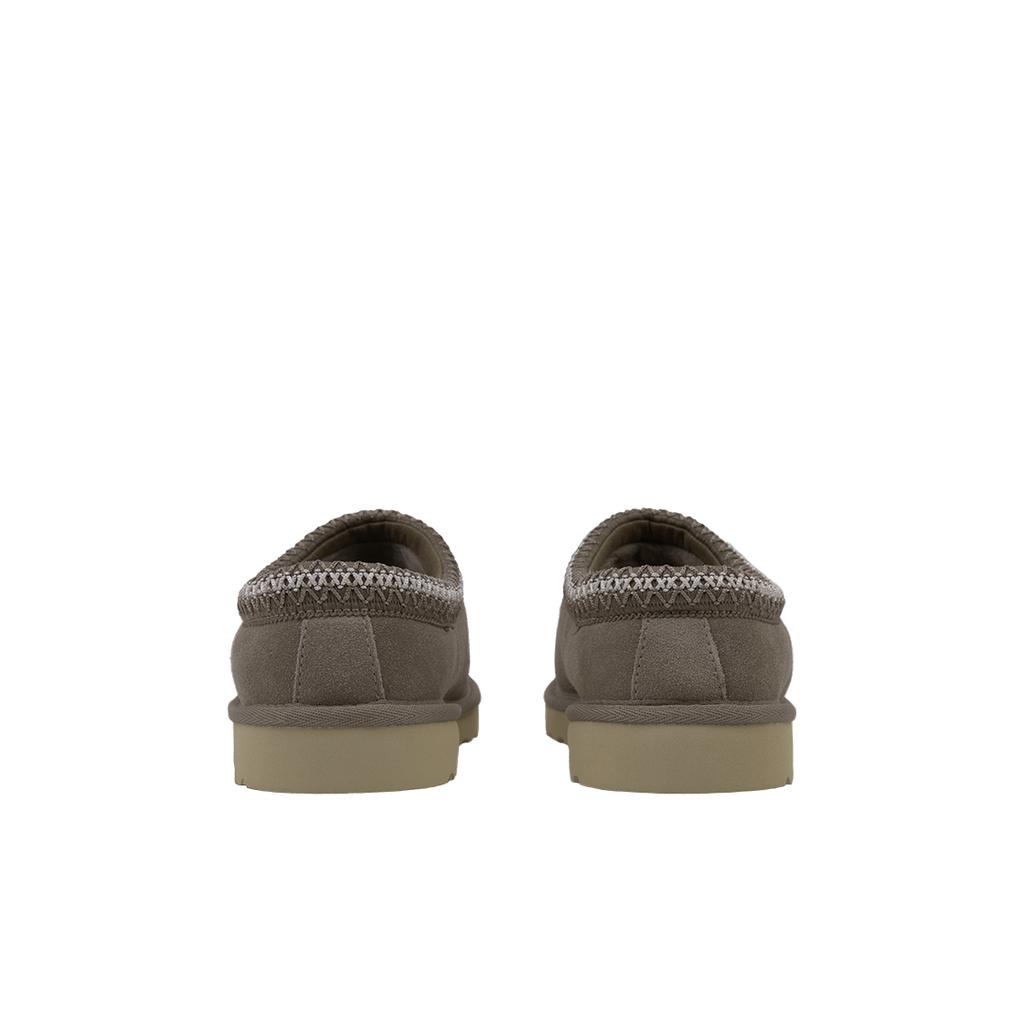 UGG Мужские кроссовки Tasman Slipper Caribou коричневые 5950-CRBO