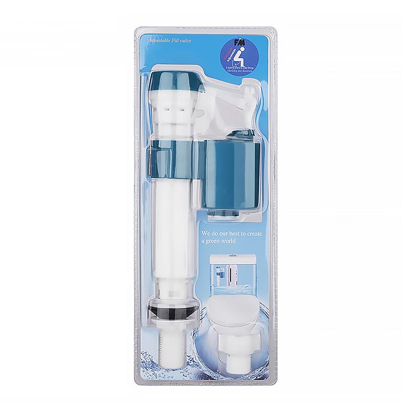Heasdeger Retractable Toilet Tank Fill Valve
