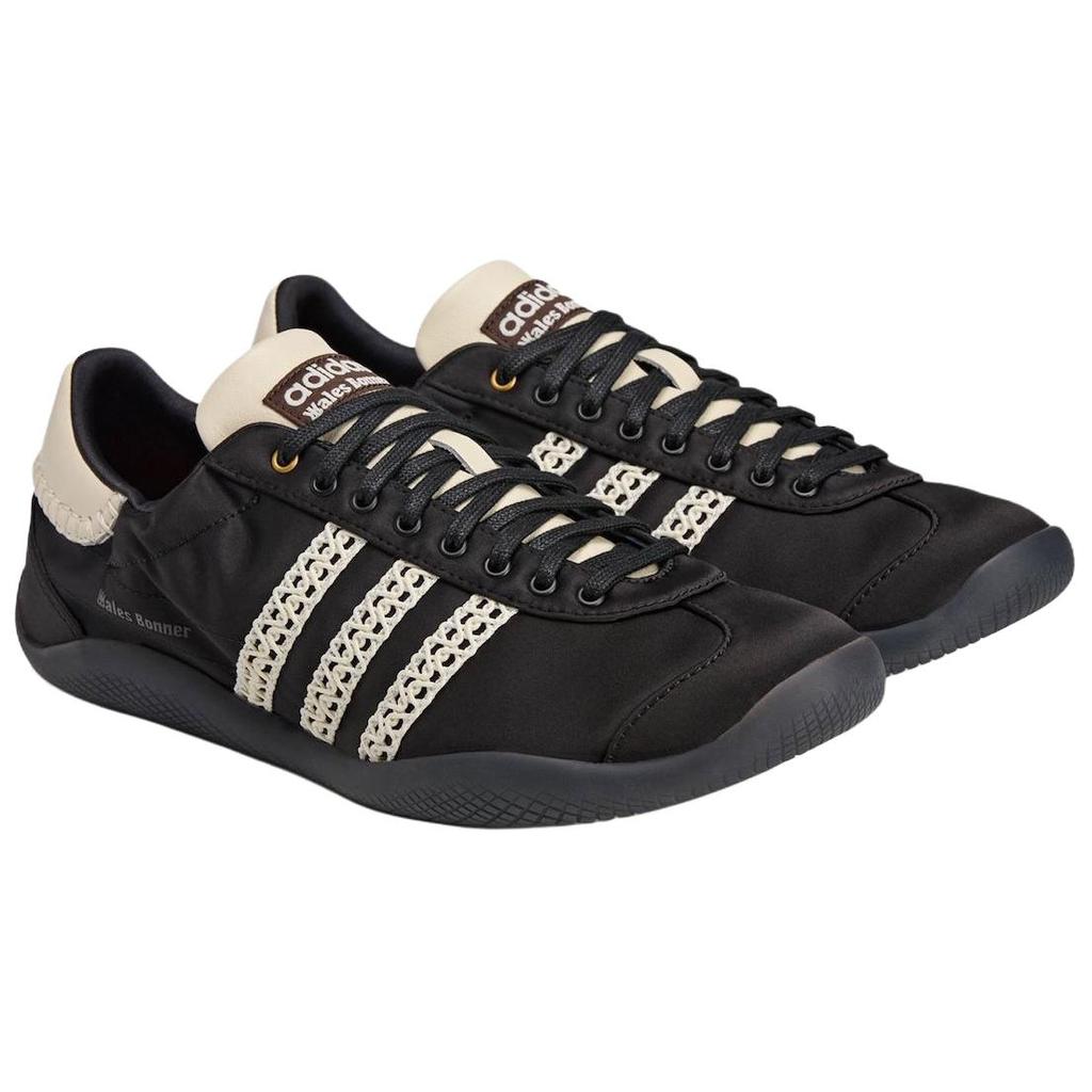 Karintha Wales Bonner x Karintha Adidas Originals 'Черно-белый' IH7259