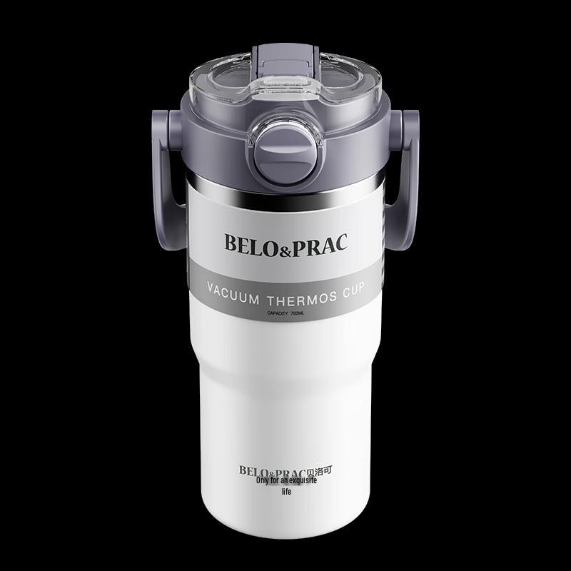 Bello Co. Guardian Stainless Steel Travel Mug