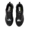 Skechers Мужские легкие дышащие кроссовки для бега