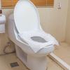 10Pcs Disposable Travel Home Toilet Seat Cover