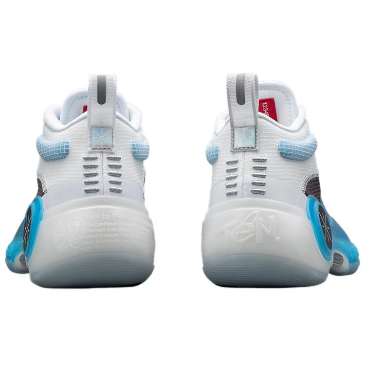 ПОДКЛАДКА Way Of Wade 10 TNS“Team No Seep” ABAS115-2