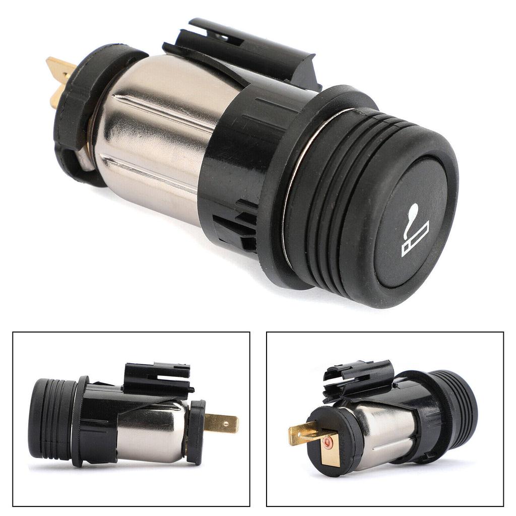 OEM 98AG15K047AD вилка и розетка прикуривателя для FORD Focus MK I MK2 MK3 MK4