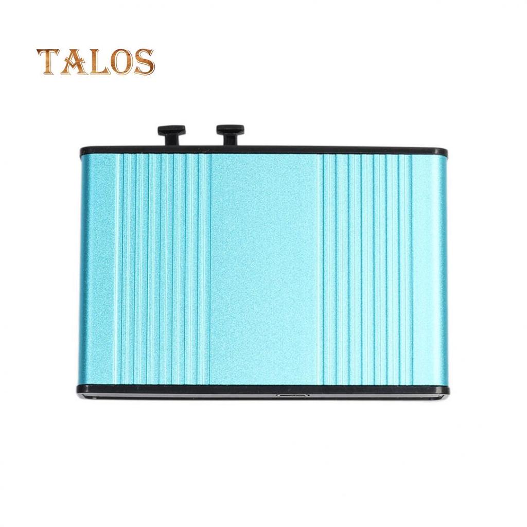 USB 2.0 External 6 Channel 5.1 Optical Audio Sound Card for Notebook Laptop PC Computer Gadgets