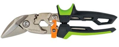 Ножницы для листового металла Powergear™, изогнутые вправо 1027210